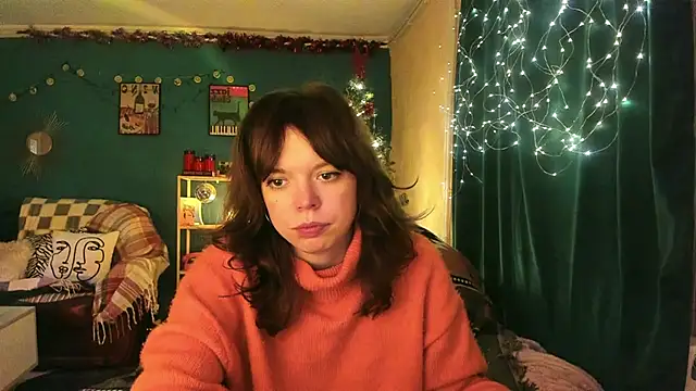 ClancyMorissey online show from 3, 12, 2025