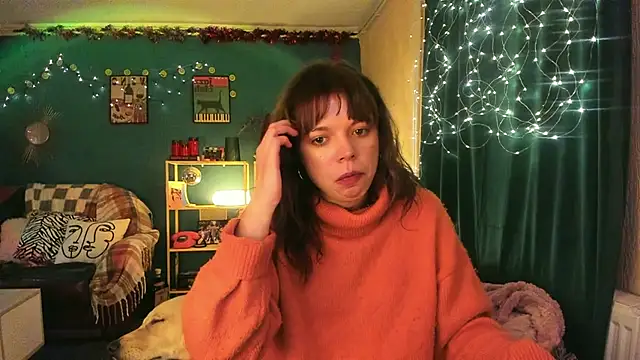 ClancyMorissey online show from 17, 12, 2025