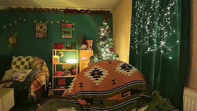 ClancyMorissey online show from 1, 2, 2026