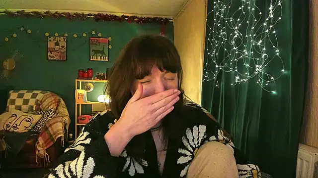 ClancyMorissey online show from 3, 2, 2026