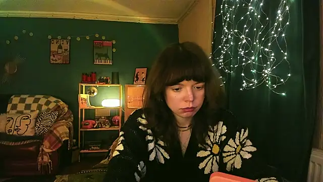 ClancyMorissey online show from 16, 2, 2026