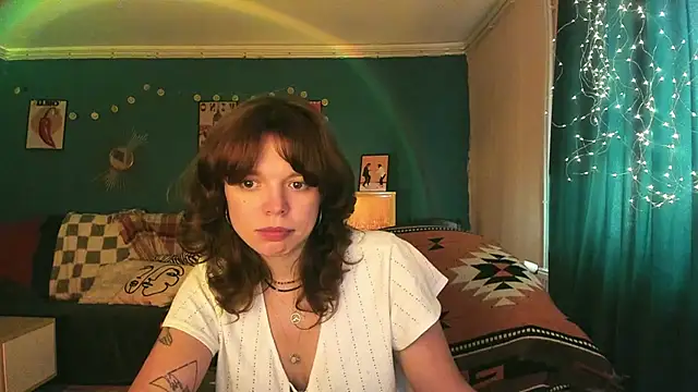 ClancyMorissey online show from 22, 6, 2026