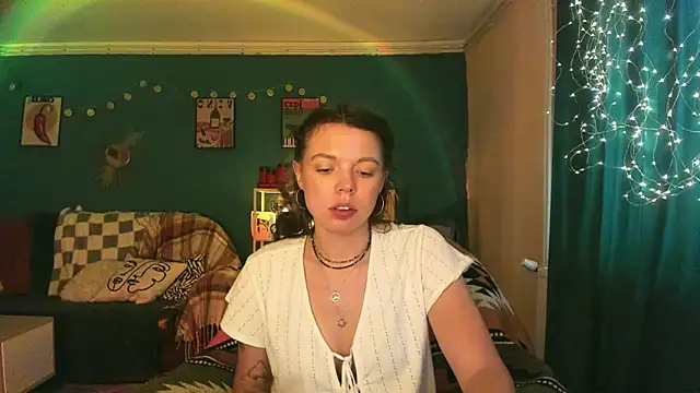 ClancyMorissey online show from 27, 6, 2026