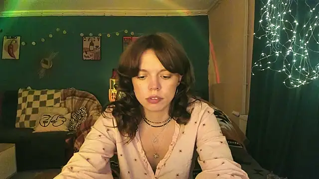 ClancyMorissey online show from 30, 6, 2026