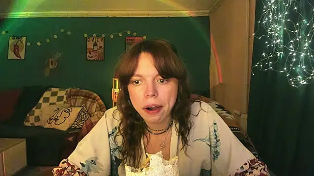 ClancyMorissey online show from 2, 7, 2026