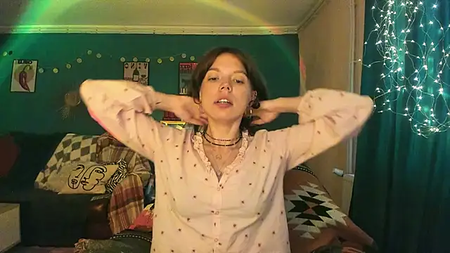 ClancyMorissey online show from 4, 7, 2026