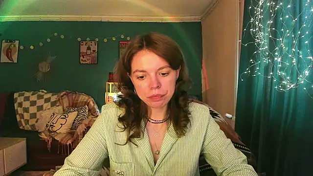 ClancyMorissey online show from 12, 7, 2026