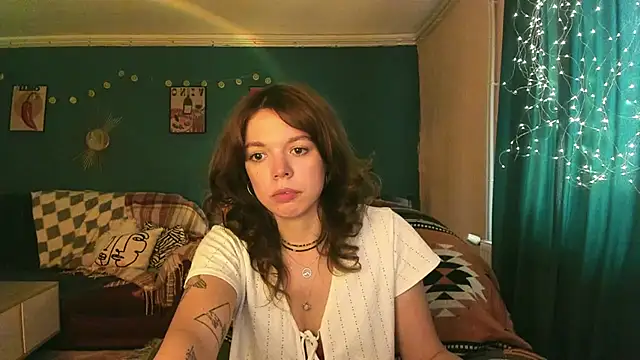 ClancyMorissey online show from 16, 7, 2026