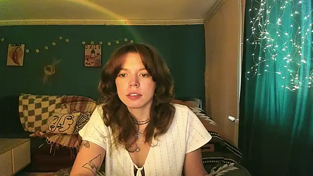 ClancyMorissey online show from 17, 7, 2026