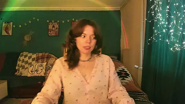 ClancyMorissey online show from 20, 7, 2026