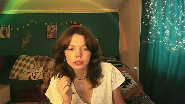 ClancyMorissey online show from 21, 7, 2026