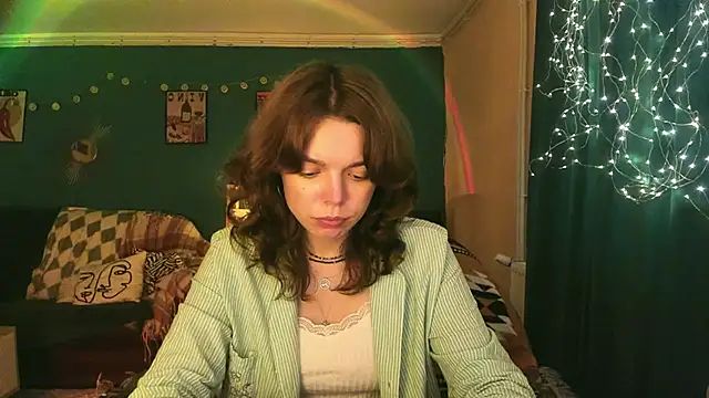 ClancyMorissey online show from 22, 7, 2026
