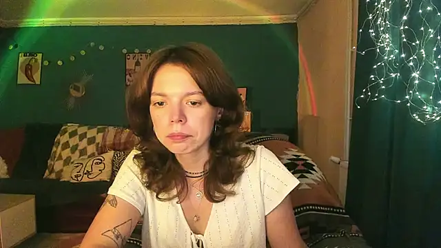 ClancyMorissey online show from 23, 7, 2026