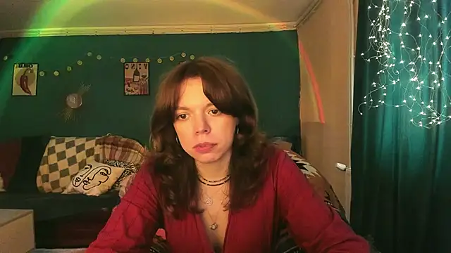 ClancyMorissey online show from 27, 7, 2026