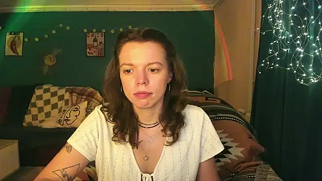 ClancyMorissey online show from 28, 7, 2026