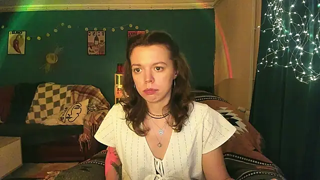 ClancyMorissey online show from 28, 7, 2026