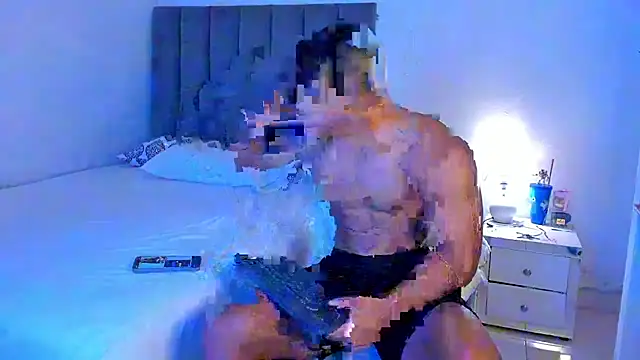 ethan brown  online show from 14, 7, 2026