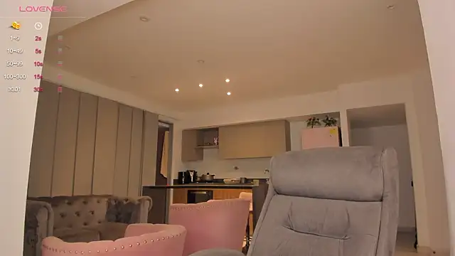 sofiia piink online show from 3, 2, 2026