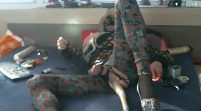 Snapshot of Kinkyslut07 chatting on 23, 1, 2025 Kinkyslut07 online show from 23, 1, 2025