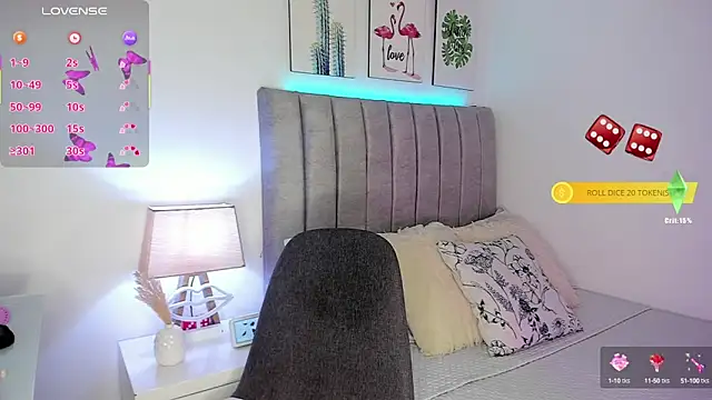 Katysmith26 online show from 15, 3, 2025