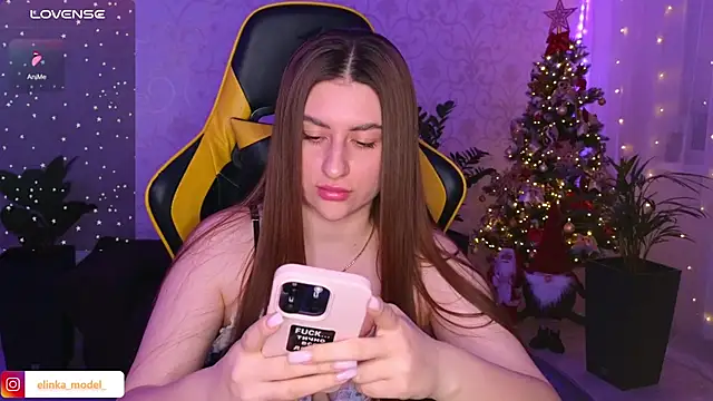 Elishka  online show from 23, 12, 2024