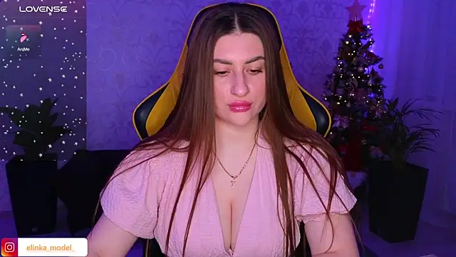 Elishka  online show from 1, 1, 2025