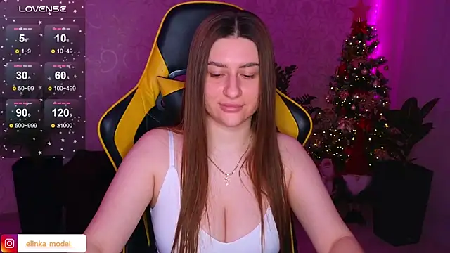 Elishka  online show from 4, 1, 2025