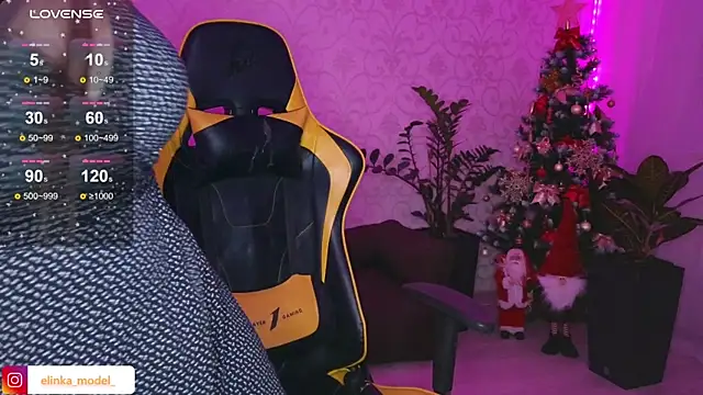 Elishka  online show from 6, 1, 2025