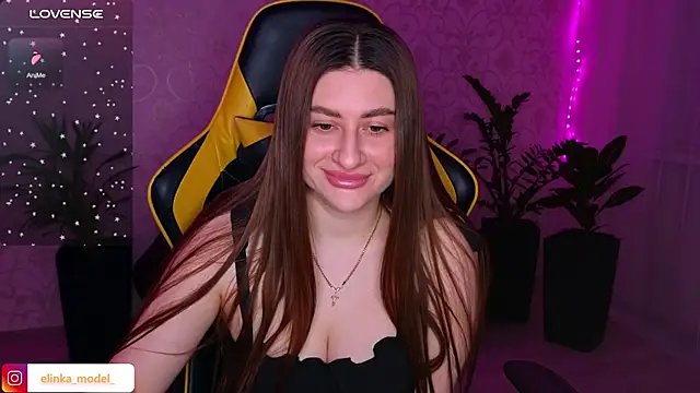 Elishka  online show from 18, 1, 2025