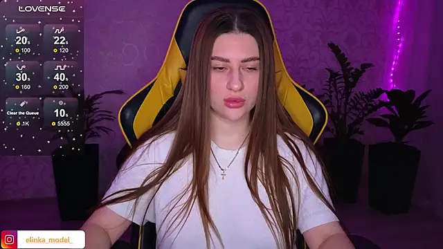 Elishka  online show from 5, 2, 2025