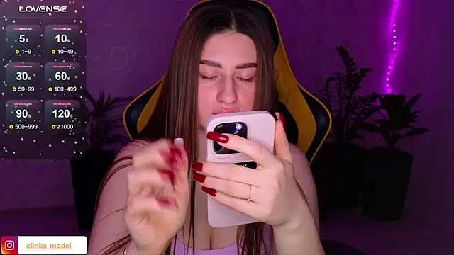 Elishka  online show from 8, 2, 2025