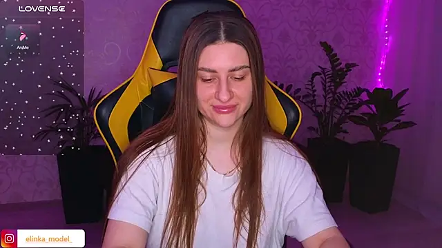 Elishka  online show from 10, 2, 2025