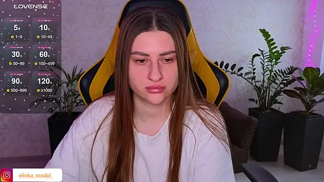 Elishka  online show from 11, 2, 2025