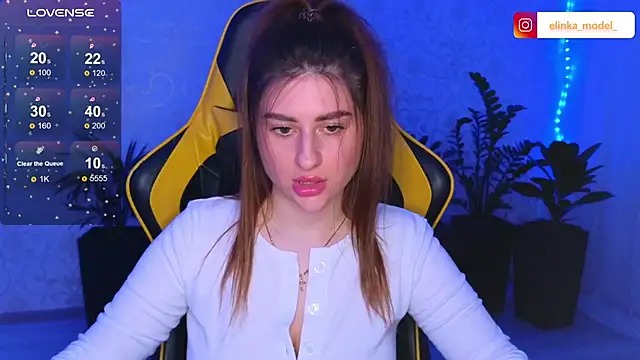 Elishka  online show from 13, 2, 2025