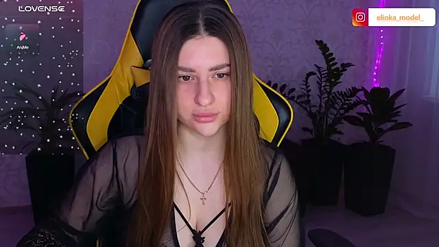 Elishka  online show from 15, 2, 2025