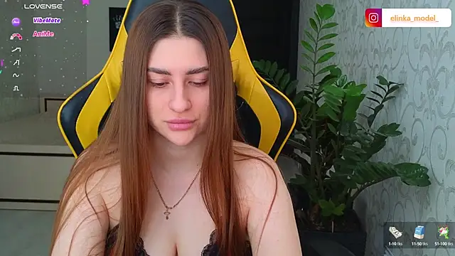 Elishka  online show from 17, 3, 2025