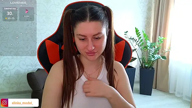 Elishka  online show from 4, 10, 2025