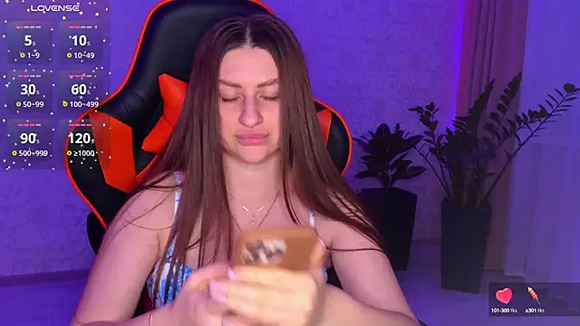 Elishka  online show from 15, 10, 2025