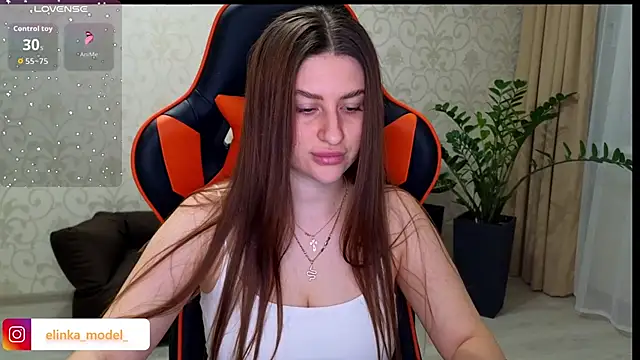 Elishka  online show from 7, 11, 2025