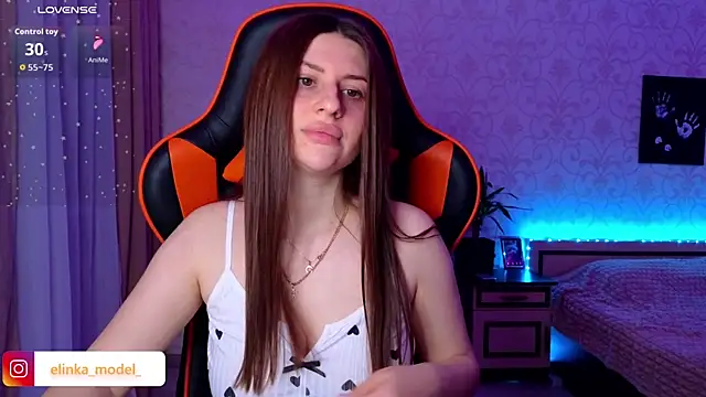 Elishka  online show from 23, 3, 2026