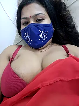 cutee  crazy online show from 23, 2, 2025