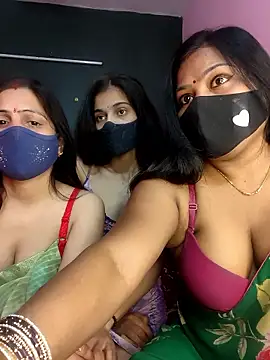 cutee  crazy online show from 15, 1, 2026