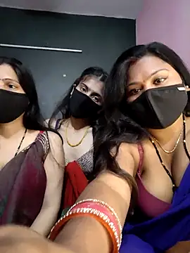 cutee  crazy online show from 25, 2, 2026