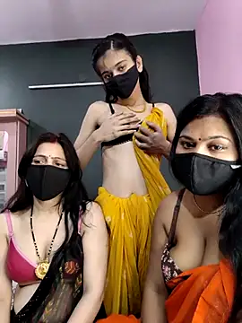 cutee  crazy online show from 1, 5, 2026