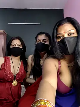 cutee  crazy online show from 4, 5, 2026