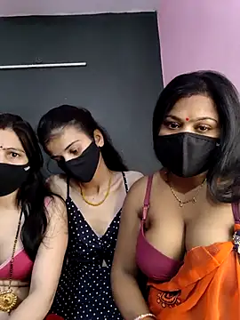 cutee  crazy online show from 5, 5, 2026