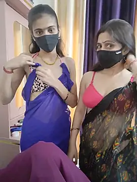 cutee  crazy online show from 18, 7, 2026