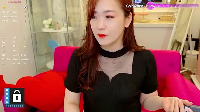 -N Miyabi- online show from 8, 3, 2026