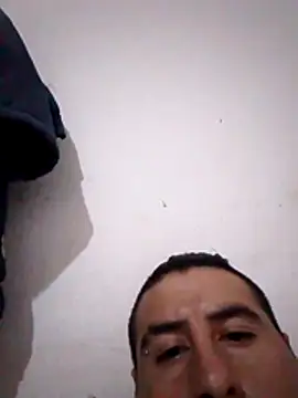 Luzbel666 online show from 3, 12, 2025