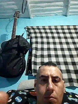 Luzbel666 online show from 14, 4, 2026